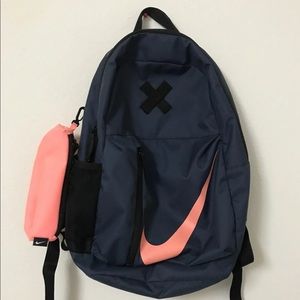 Nike bag
